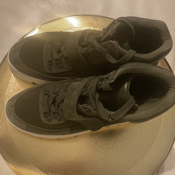 Steve Madden chunky shoe - Picture 5 of 6